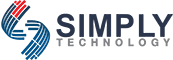Simply Technology Logo