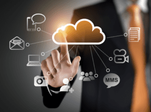 IT Companies offering Cloud Computing