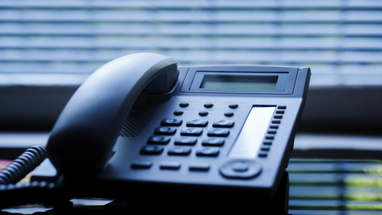 voip phone business