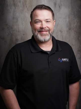 Don Carey - Lead Low Voltage Technician (Level 2)