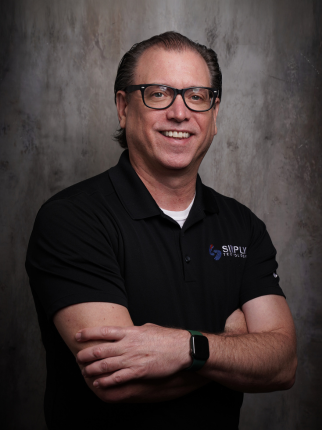 David Mckowen - Director of Operations