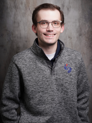 Parker Mckowen - Service Desk Technician (Level 2)