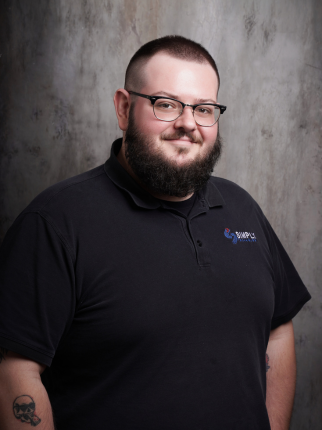 Thomas Saura - Service Desk Technician (Level 2)