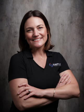 Karlin Flanery - Business Manager