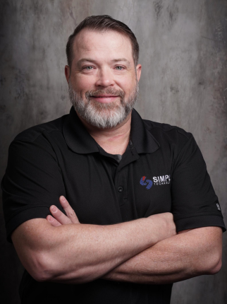 Don Cary - Lead Low Voltage Technician (Level 2)