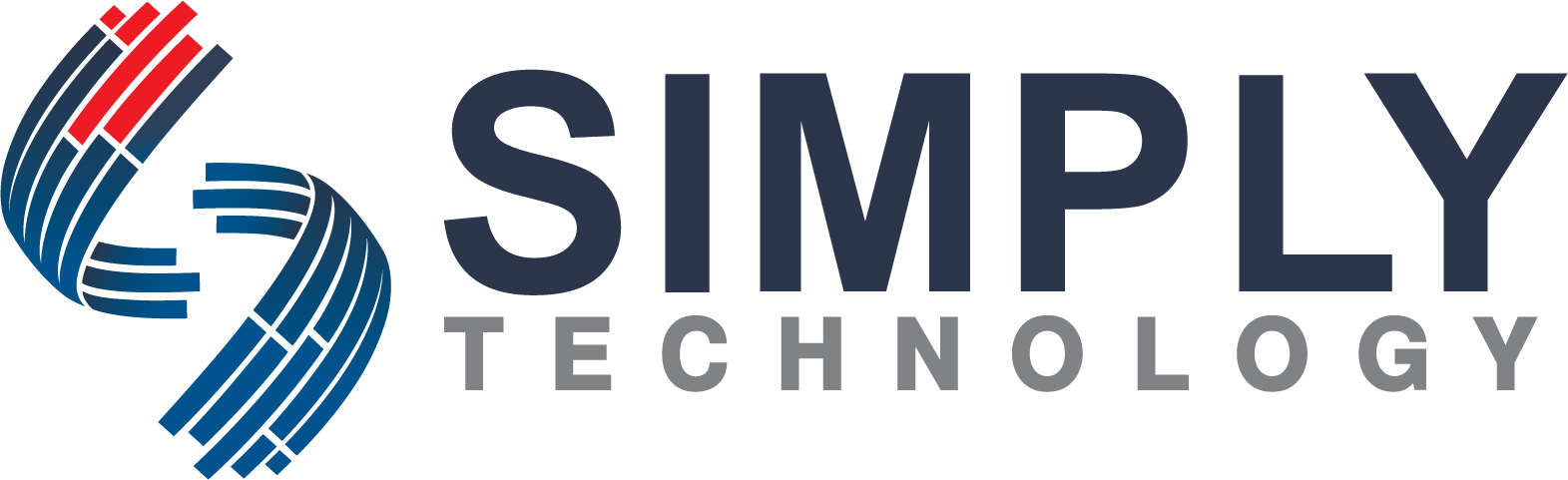 Simply Technology logo