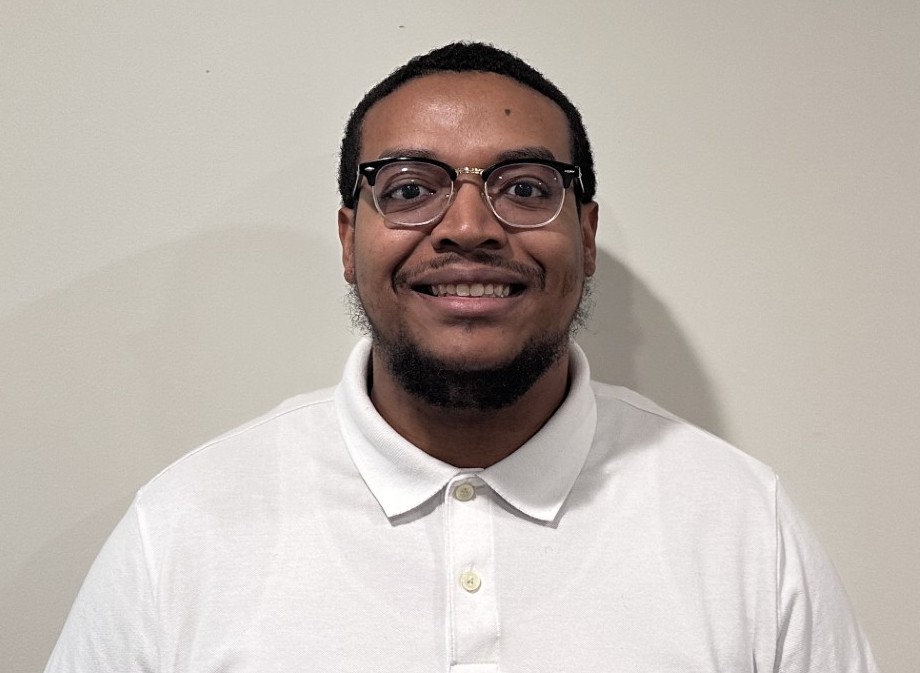Photo of Christofer Byrd