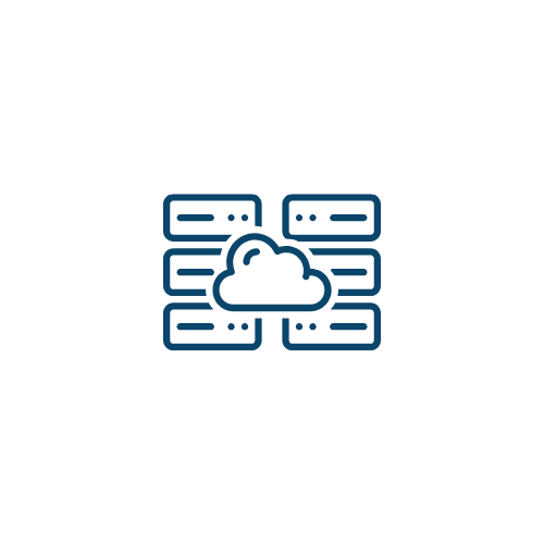 Simply Technology network icon
