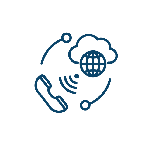 VoIP icon